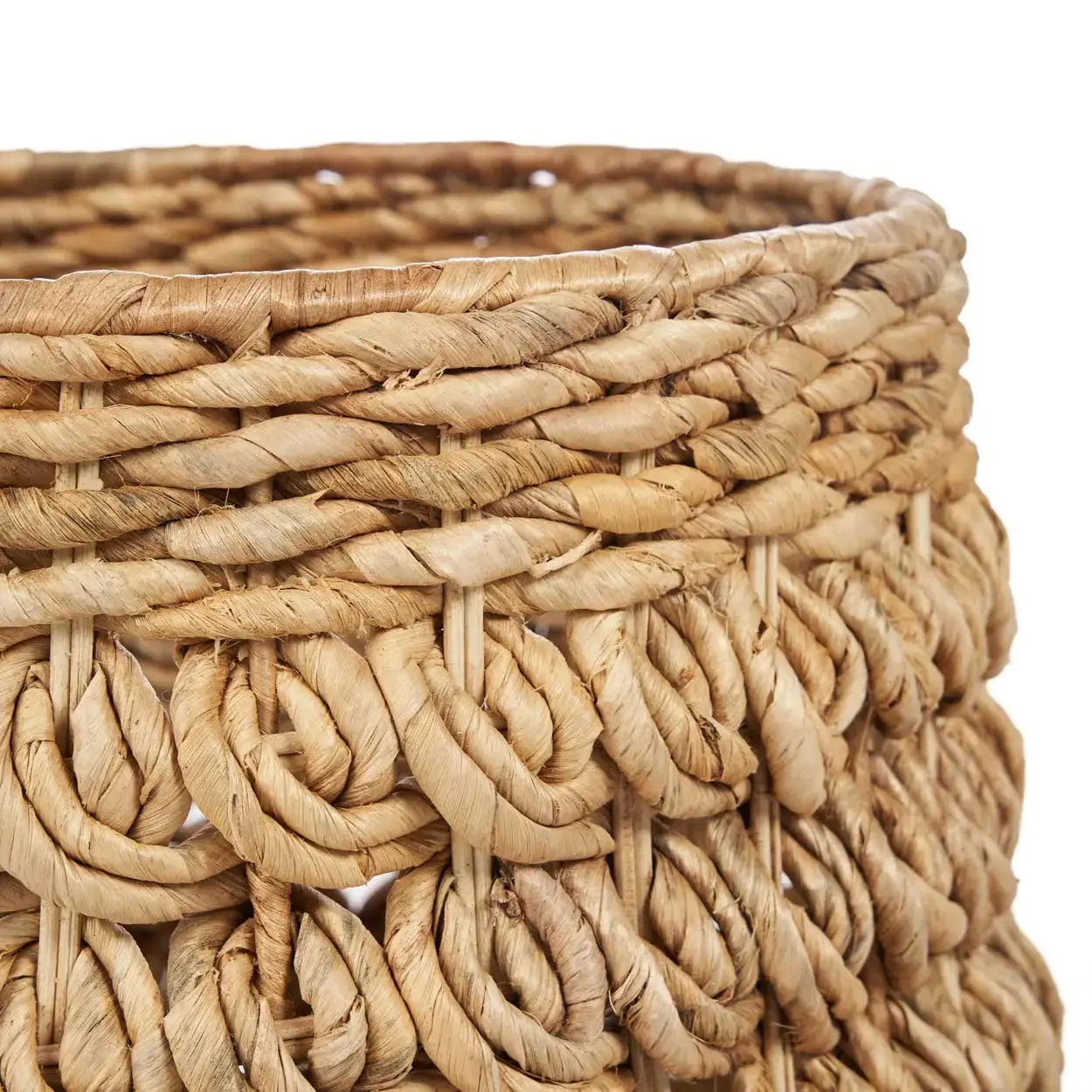 Le Panier Tarajih - Naturel - M Bazar Bizar
