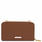 Portefeuille Téléphone en Cuir Avec Bandoulière - Urania TL142433 - personnalisable - Tuscany Leather