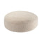 Pouf Enfant Rond Bouclette