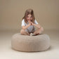 Pouf Enfant Rond Bouclette Wigiwama