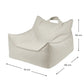 Pouf Extérieur Imperméable Sable - Terra Wigiwama