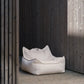 Pouf Extérieur Imperméable Sable - Terra Wigiwama