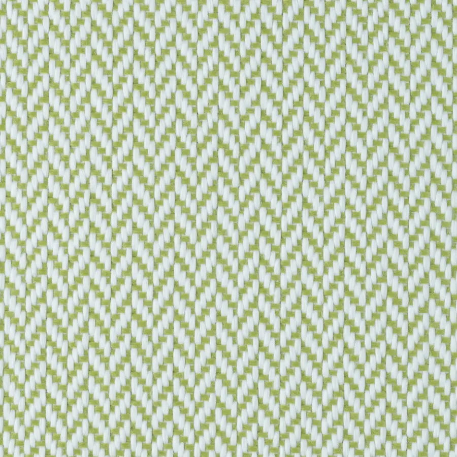 Pouf Extérieur Imperméable Vert - Herba Wigiwama