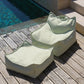 Pouf Extérieur Imperméable Vert - Herba Wigiwama