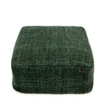 Pouf Oh My Gee - Vert Forêt - Coussin Dorsey