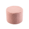 Pouf Rond Teddy Bouclette