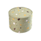 Pouf Rond Terrazzo Bouclette