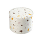 Pouf Rond Terrazzo Wigiwama