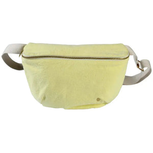 Sac Banane Déperlant Coton Bio - Iona Sunshine La Cerise sur le Gâteau