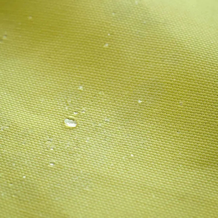Sac Banane Déperlant Coton Bio - Iona Sunshine La Cerise sur le Gâteau