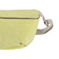 Sac Banane Déperlant Coton Bio - Iona Sunshine La Cerise sur le Gâteau