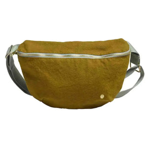 Sac Banane Iona Nuts - Coton Bio La Cerise sur le Gâteau