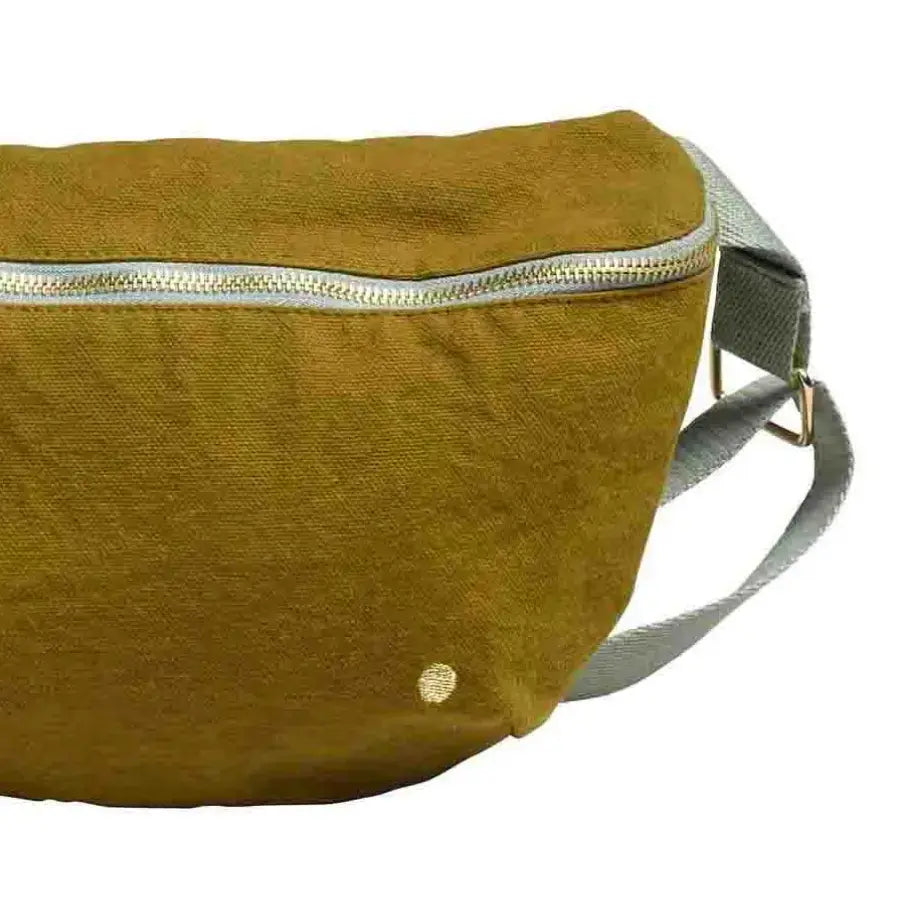 Sac Banane Iona Nuts - Coton Bio La Cerise sur le Gâteau