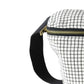 Sac Banane en Coton Bio - Gustave Caviar La Cerise sur le Gâteau