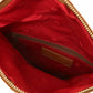 Sac Bandoulière Avec Pompon - TL Young Bag TL141153 - cognac - Tuscany Leather