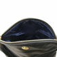 Sac Bandoulière Avec Pompon - TL Young Bag TL141153 - noir - Tuscany Leather