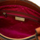Sac Bandoulière en Cuir - Libra TL142562 - marron - Tuscany Leather