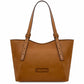 Sac Bandoulière en Cuir - Libra TL142562 - naturel - Tuscany Leather