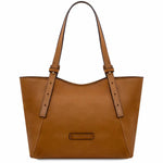 Sac Bandoulière en Cuir - Libra TL142562 - naturel - Tuscany Leather
