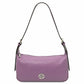 Sac Bandoulière en Cuir Souple - Miranda TL142467 - lilas - Tuscany Leather