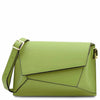 Sac Bandoulière en Cuir – TLBAG TL142253 - Vert