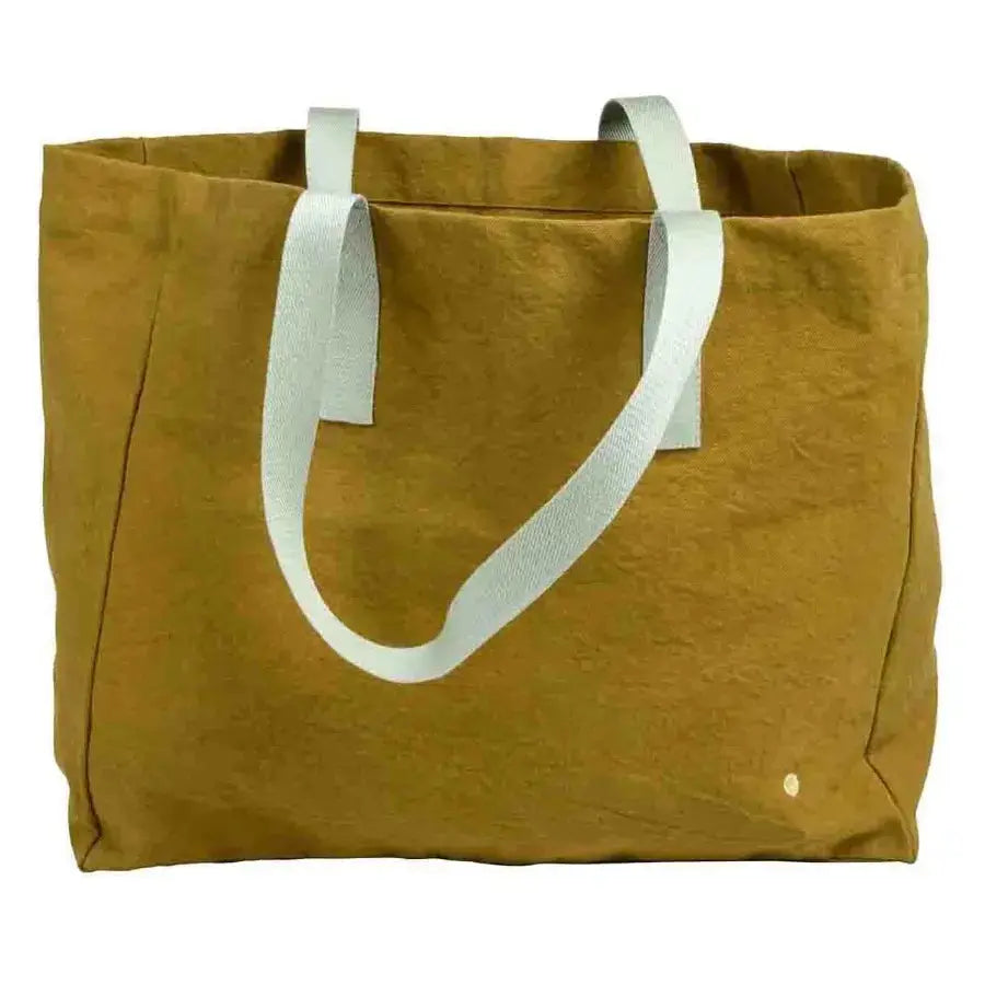 Sac Cabas Coton Bio Iona Nuts La Cerise sur le Gâteau