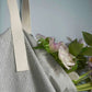 Sac Cabas en Coton Bio - Finette Caviar La Cerise sur le Gâteau