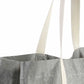Sac Cabas en Coton Bio - Finette Caviar La Cerise sur le Gâteau