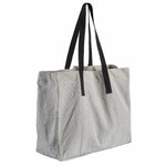 Sac Cabas en Coton Bio - Gustave Caviar La Cerise sur le Gâteau