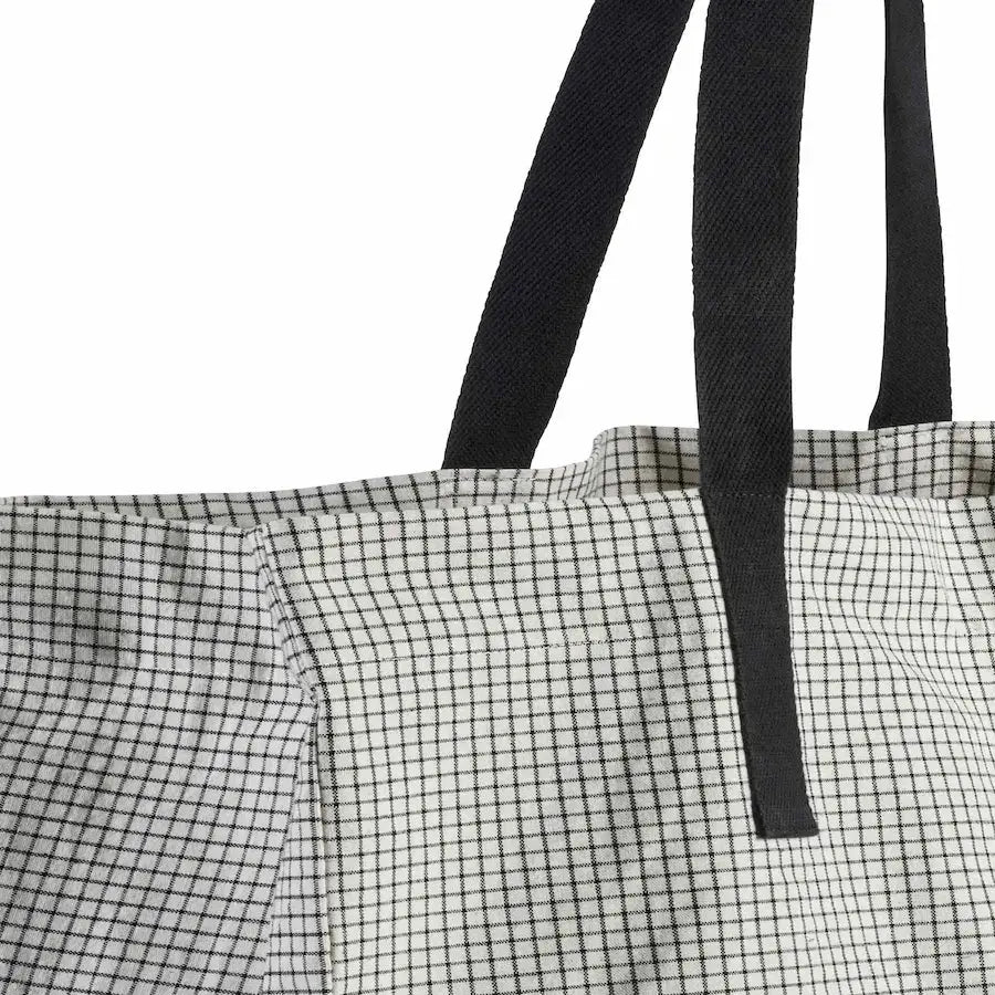 Sac Cabas en Coton Bio - Gustave Caviar La Cerise sur le Gâteau