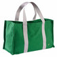 Sac Daily en Coton bio - Iona Gazon La Cerise sur le Gâteau