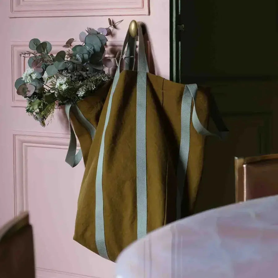 Sac Maxi Poppins Iona Nuts La Cerise sur le Gâteau