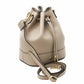 Sac Seau Pour Femme en Cuir - TL Bag TL142146 - taupe clair Tuscany Leather