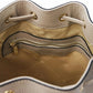 Sac Seau Pour Femme en Cuir - TL Bag TL142146 - taupe clair Tuscany Leather