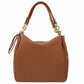 Sac Shopping en Cuir Souple - Amy TL142385 - cognac - Tuscany Leather