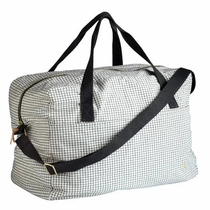 Sac Voyage en coton bio - Gustave Caviar La Cerise sur le Gâteau