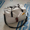 Sac Voyage en coton bio - Gustave Caviar