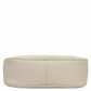 Sac à Main en Cuir Grainé Femme - Parfait TL142559 - beige - Tuscany Leather