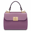 Sac à Main en Cuir – ARMONIA TL142286 - Lilas