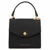 Sac à Main en Cuir – TL BAG TL142203 - Noir