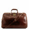 Sac à Roulettes en Cuir - Petit Modèle – BORA BORA TL3065 - Coloris Sac à Roulettes en Cuir - Petit Modèle – BORA BORA TL3065