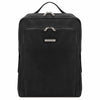 Sac à dos en Cuir Porte Ordinateur – BANGKOK TL141793 - Noir
