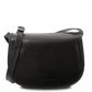 Sac bandoulière en cuir noir Isabella TL9031 Tuscany Leather