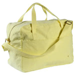 Sac de Voyage Iona - Sunshine - Coton bio déperlant La Cerise sur le Gâteau