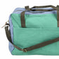 Sac de Voyage en Coton Bio - Tricolo Detox Bluetiful La Cerise sur le Gâteau