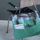 Sac de Voyage en Coton Bio - Tricolo Detox Bluetiful La Cerise sur le Gâteau