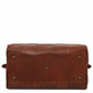 Sac de Voyage en Cuir - Grand Modèle - TL Voyager TL141794 - marron Tuscany Leather