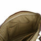 Serviette Pour Portable en Cuir - Prato TL141283 - marron - Tuscany Leather