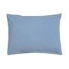 Taie d'Oreiller Céleste Bluetiful - Coton bio - 70x50 cm