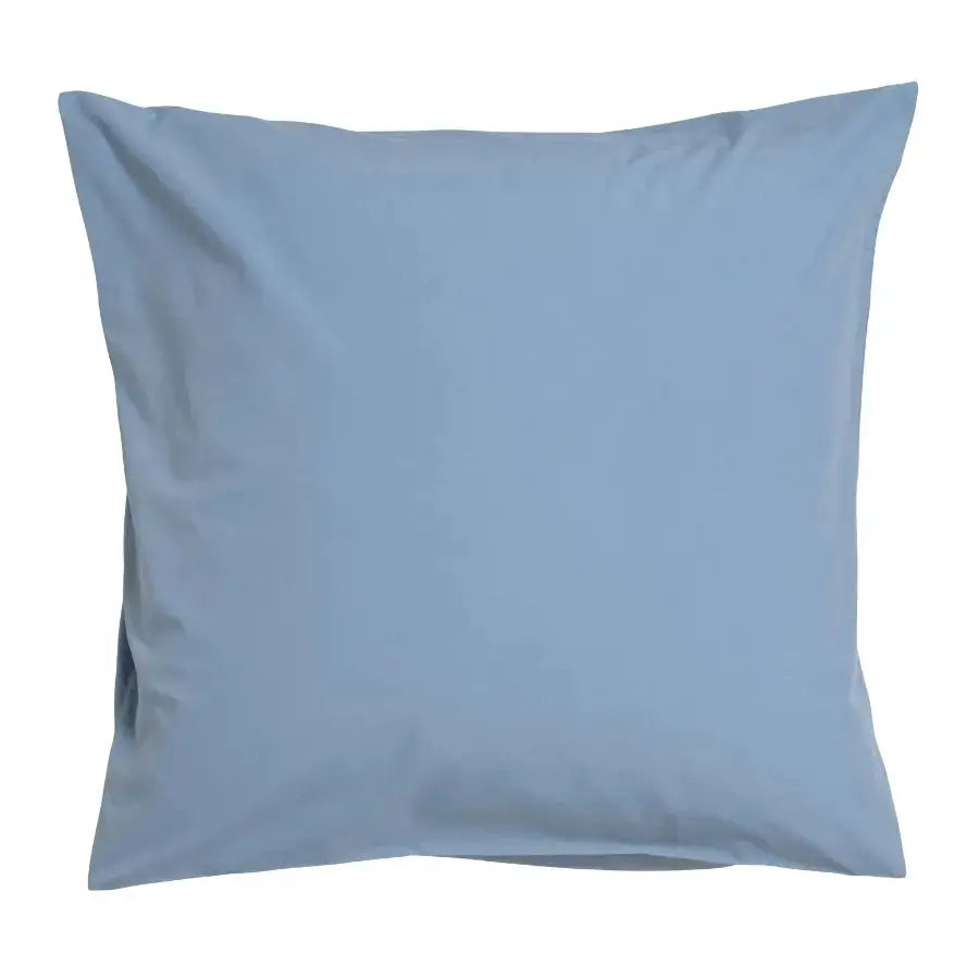 Taie d'Oreiller Céleste Bluetiful - Coton bio La Cerise sur le Gâteau